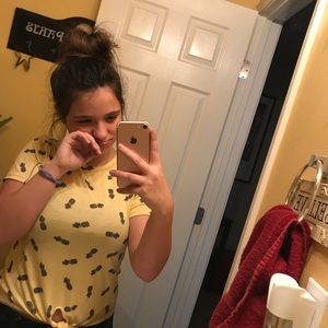 Meet your Posher, Maci